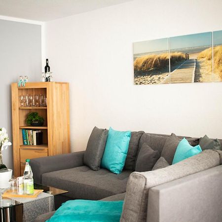 Ferienwohnung Am Schlosspark Ebersdorf  ภายนอก รูปภาพ