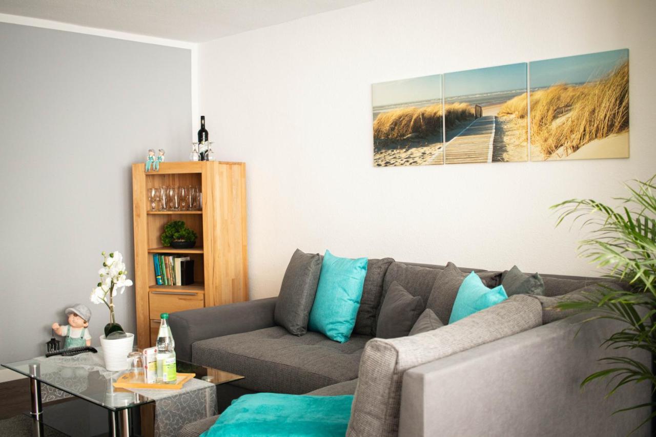 Ferienwohnung Am Schlosspark Ebersdorf  ภายนอก รูปภาพ