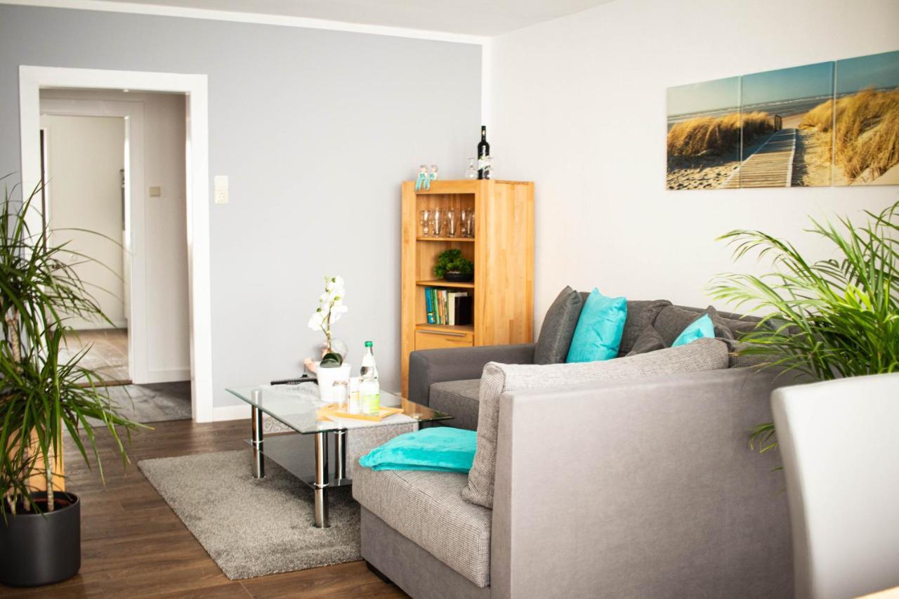 Ferienwohnung Am Schlosspark Ebersdorf  ภายนอก รูปภาพ